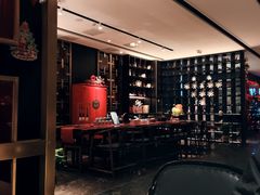 -千百味红餐厅·江西菜(绿地双子塔店)