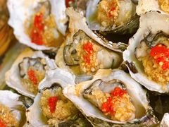 -得记得潮州海鲜砂锅粥(宝业路店)