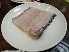 -正能量脆肉鲩火锅