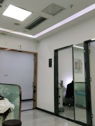 点击看大图 -悟空祛痘·亚健康皮肤管理中心