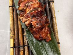 -吃不恼火·江湖菜·小酒馆(日月光田子坊店)