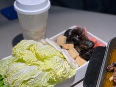 -半天妖烤鱼(新中关购物中心店)