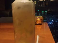 -沈阳君悦酒店·意坊意大利餐厅