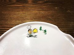 -香港表哥茶餐厅(银泰百货店)