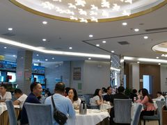 -东江海辉酒楼·公司团建·商务宴请·生日宴(宝安店)