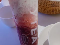-喜茶(深圳海岸城店)