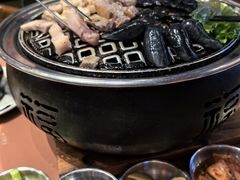 -陇璟烧肉酒场(友谊阳光城店)