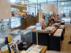 -茑屋书店(天目里店)