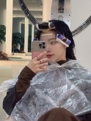 -ASA HAIR SALON