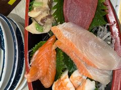 -滨寿司(新街口中央商场店)