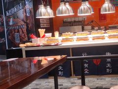 -好人民间小吃(镇江八佰伴店)