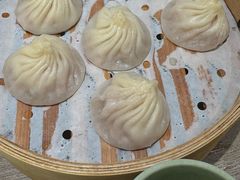 -苏小柳点心·手作小笼包(浦东嘉里城分院)