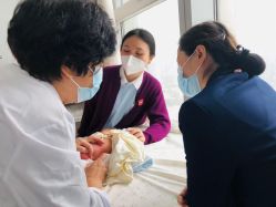 -拾玥国际月子会所(凯宾斯基店)
