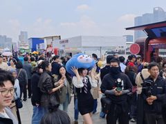 -上海港国际客运中心