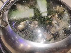 -船梆煮•蒸汽海鲜·生腌干蒸(五四广场店)