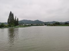 -白塔湖国家湿地公园