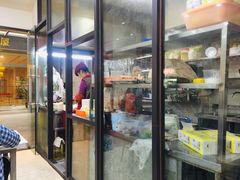 门面-大董锅贴(崇安寺店)