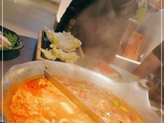 -湊湊火锅·茶憩(南京万象天地店)