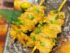 -林妈妈村·日式料理(宝山万达店)