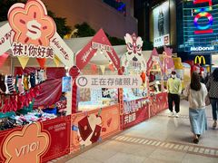 -VT101维多利广场