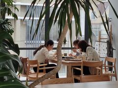 -小米之家(长宁中山公园龙之梦店)