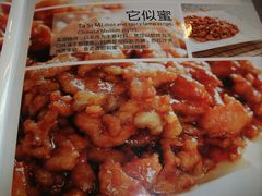 -壹条龙饭庄台基厂店