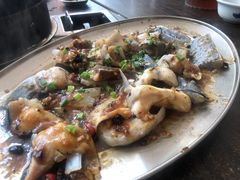 -鸿渡渔庄·特色鸭咀鱼