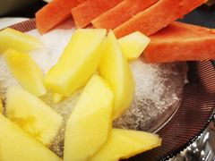 -旺顺阁海鲜广场(亚运村店)