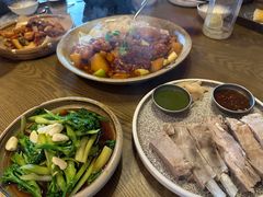 -那时新疆·若羌(经纬汇店)