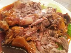 -巷子深菜馆(新华路店)