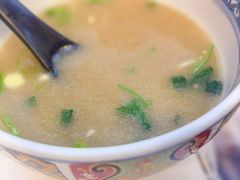 -当家水煎包·牛肉汤(浦江店)