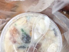 -星神早餐店