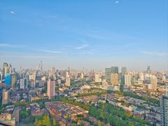 -上海静安昆仑大酒店