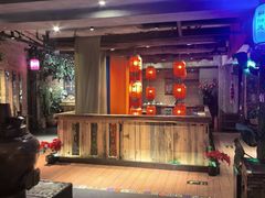 -老灶堂文创火锅(文艺路店)