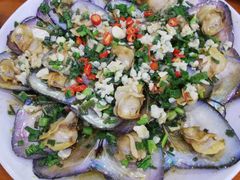 -全乐鱼馆·淳牌有机鱼直营店