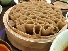 -胡杨记忆(和平路店)
