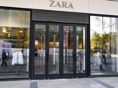 -ZARA(沈阳大悦城店)