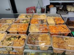 -娘心豆品(方庄店)