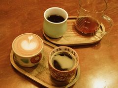-Joymean coffee.见面咖啡