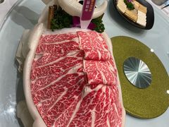 -德天肥牛海鲜火锅(城西银泰店)