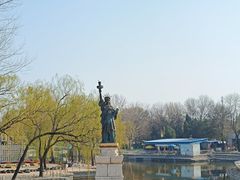 -北京世界公园