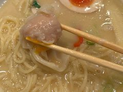 -篝拉面(银座店)