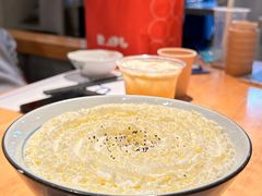 -火山屋台(新街口店)