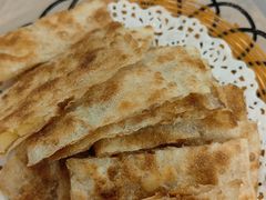 印度飞饼-辣螃铠盆盆蟹大排档(总店)