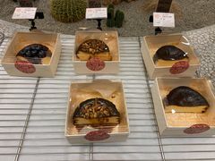 -OUR Bakery(SKP-S店)