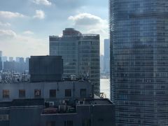-远洋宾馆·江景餐厅