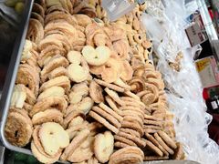 马蹄酥-爱德顺糕点食屋(利民道店)