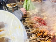 -郭记小街麻辣烫(虎坊路店)