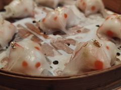 -上海滩餐厅(BFC外滩金融中心店)