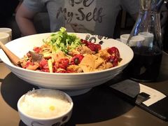 -川成元·麻辣香锅(凯德MALL西直门店)
